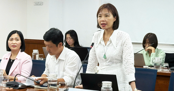 TPHCM dự báo sốt xuất huyết đến sớm