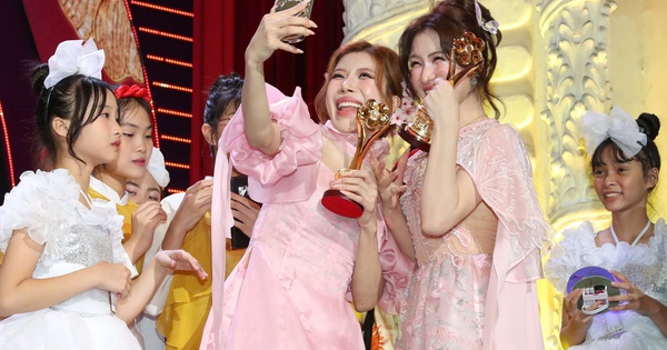 Công bố danh sách 13 bạn đọc trúng thưởng vòng bầu chọn Giải Mai Vàng lần thứ 31 - năm 2025