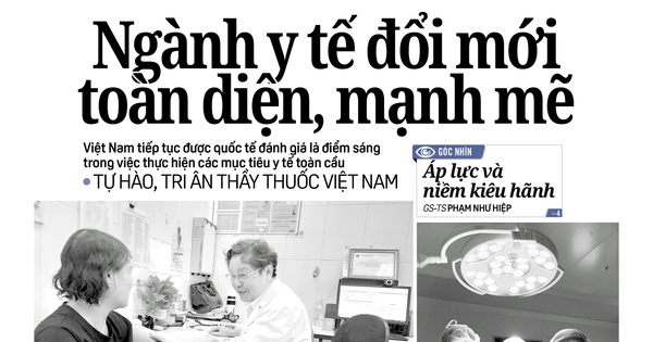 Báo in Người Lao Động 27-2: Điểm cao cũng chưa bảo đảm đậu ĐH