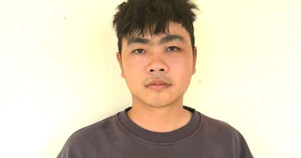 Cảnh sát hình sự Đà Nẵng bắt đối tượng trộm 15 chỉ vàng