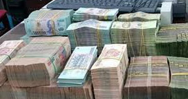 “Em rể” giăng bẫy, lừa “chị vợ” tương lai 8,1 tỉ đồng