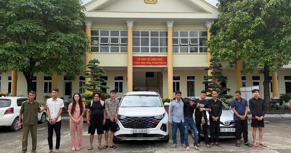 Hành trình tháo chạy của người phụ nữ bị bắt cóc ở Tây Ninh