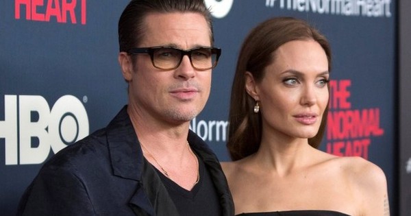Con ruột lẫn con nuôi của Brad Pitt và Angelina Jolie thi nhau bỏ họ cha