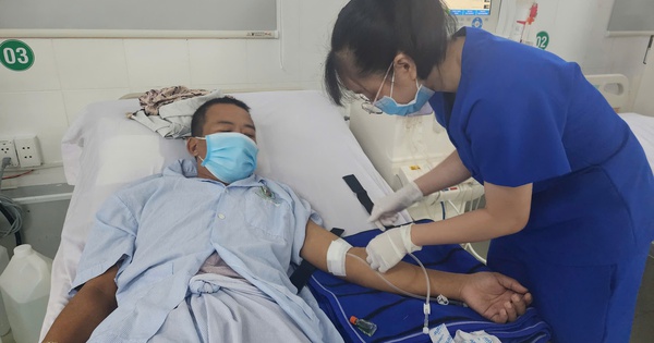 LẮNG NGHE NGƯỜI DÂN HIẾN KẾ: Lời giải số cho bệnh viện tuyến cuối