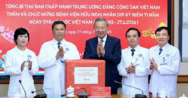 Thầy thuốc phải là điểm tựa của người bệnh