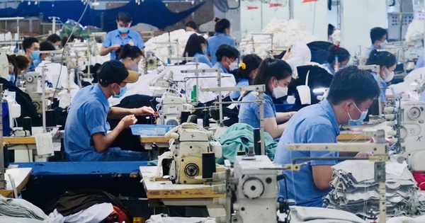 TP HCM cần tuyển lao động ngành nào trong quý II-2026?