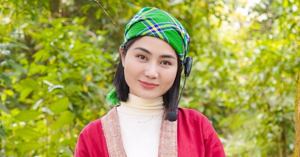 Nữ nông dân làm ra sản phẩm OCOP 4 sao ứng cử đại biểu Quốc hội ở Thanh Hóa