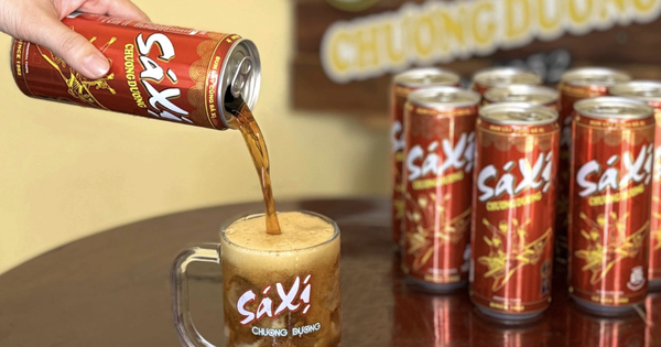 Tỉ phú Thái Lan chào mua nhà máy trăm tỉ của Sá xị Chương Dương