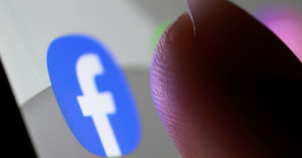 Meta khởi kiện một tài khoản Việt Nam vì qua mặt hệ thống