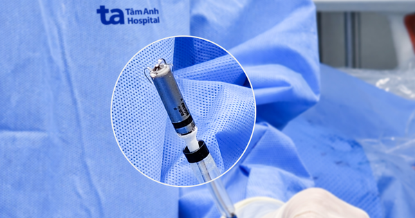 Bệnh viện Tâm Anh triển khai cấy máy tạo nhịp tim không dây thế hệ mới đầu tiên tại Việt Nam