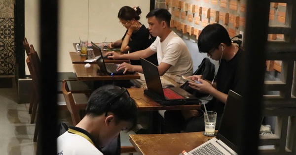 Xu hướng mưu sinh đa nghề