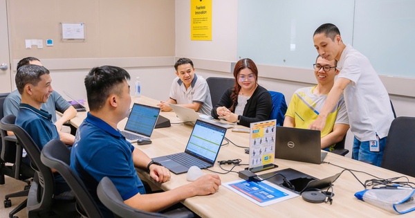 Phát huy năng lực của người lao động