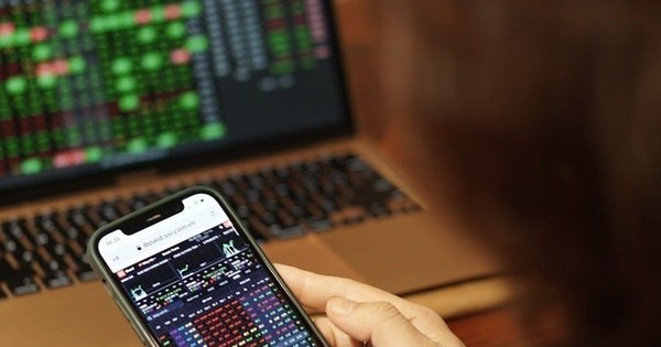 HOSE và Trung tâm lưu ký lên tiếng về sự cố hệ thống thanh toán bù trừ chiều 27-2