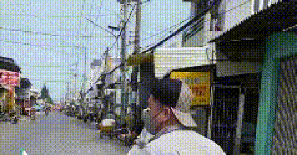 Xử phạt nam thanh niên trong đoạn clip dài 23 giây gây "bão" mạng ở Cà Mau