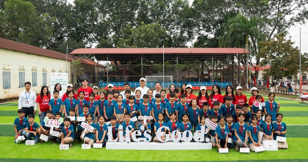 LG khởi động chương trình “Đại sứ cộng đồng LG” 2026