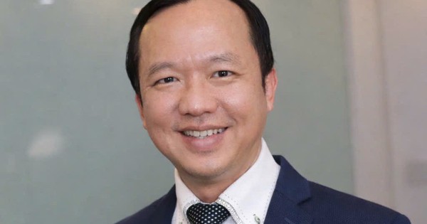 PNJ bất ngờ thay tổng giám đốc