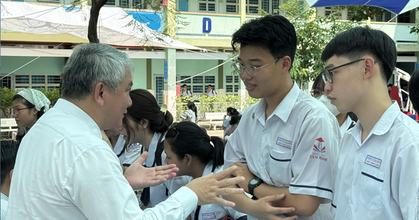 Học phí Trường ĐH Bách khoa TPHCM ở mức nào?