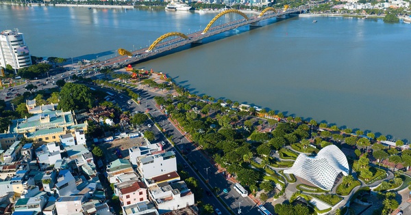 Đà Nẵng thảo luận về điều chỉnh quy hoạch thành phố