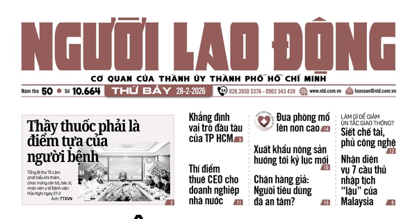 Thêm hy vọng cho người chưa có nhà ở