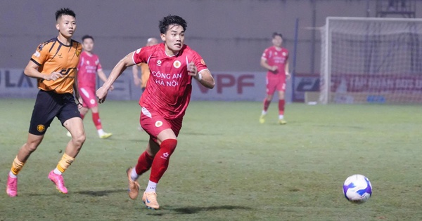 V-League trở lại: Derby rực lửa, nhóm cuối “nghẹt thở” vì trụ hạng