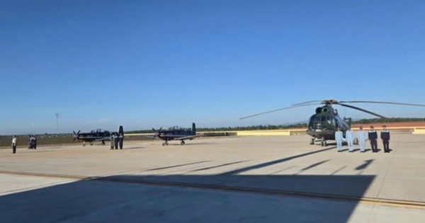 Chỉ 1 nhà đầu tư dự thầu hạng mục dân dụng sân bay Phan Thiết