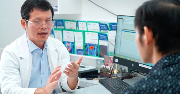 Bác sĩ Việt Nam cứu chữa thành công bệnh nhân mắc căn bệnh siêu hiếm trên thế giới