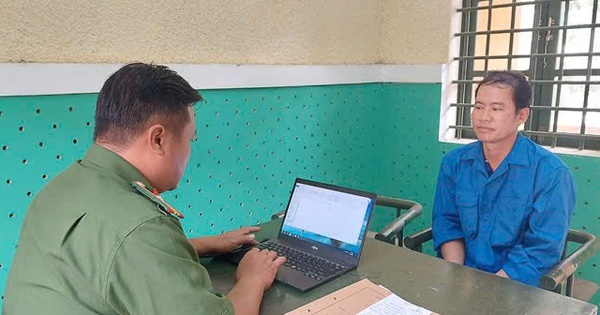 Khởi tố đối tượng sát hại dã man người tình trước mặt trẻ nhỏ ở Đồng Tháp