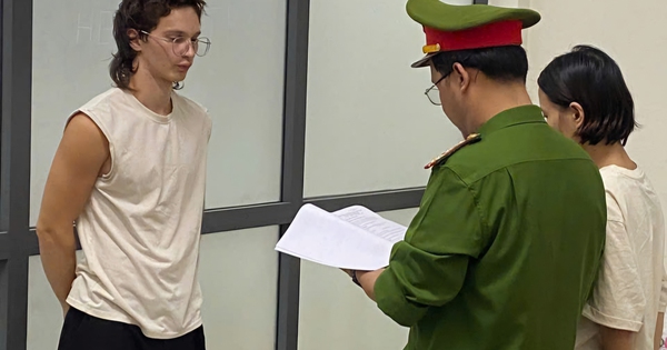 Khởi tố nam thanh niên ngoại quốc đánh người vì ghen tuông