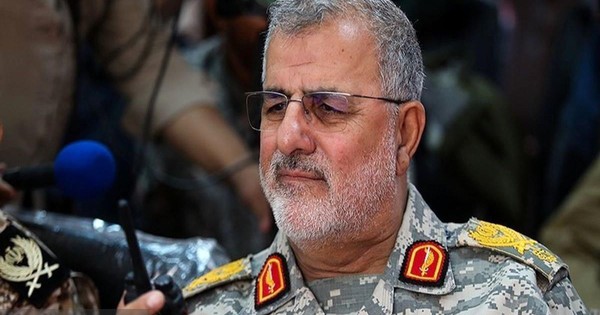 Israel nói Tổng Tư lệnh IRGC đã thiệt mạng khi Iran bị không kích