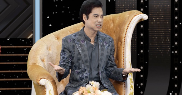 Ca sĩ Ngọc Sơn tiết lộ từng thất tình, rơi nước mắt