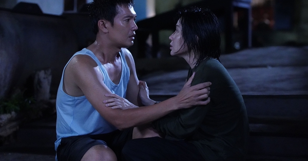 Khả Như và "đại gia đình" đối mặt lời nguyền xưởng vải