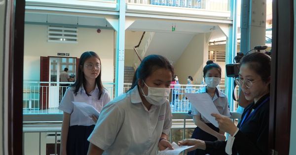 TPHCM: Thêm nhiều trường công bố chỉ tiêu tuyển sinh lớp 10 năm 2026