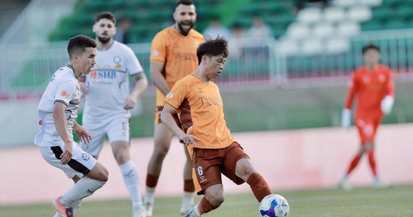 Nhận định Công an Hà Nội - Hoàng Anh Gia Lai: Chờ bất ngờ!