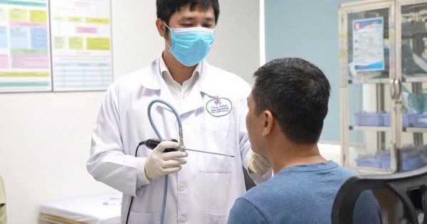 Tin vui cho người dân TPHCM: Thêm nhiều phòng khám chi trả BHYT