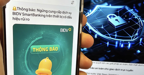 Hàng loạt ngân hàng ra thông báo nóng trước ngày 1-3, liên quan điện thoại giao dịch