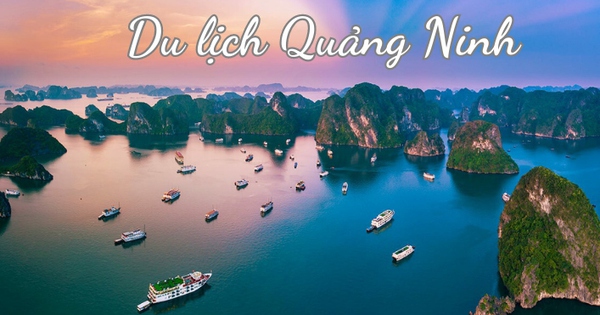 QuangNinhtoplist: Cẩm nang không thể thiếu cho du khách đến Quảng Ninh lần đầu