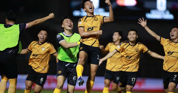 Tín hiệu khởi sắc của CLB Thanh Hóa