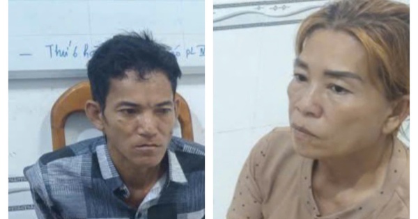 Bắt giữ đối tượng trộm tiền, vàng của người dân đem đi Đồng Tháp tiêu thụ