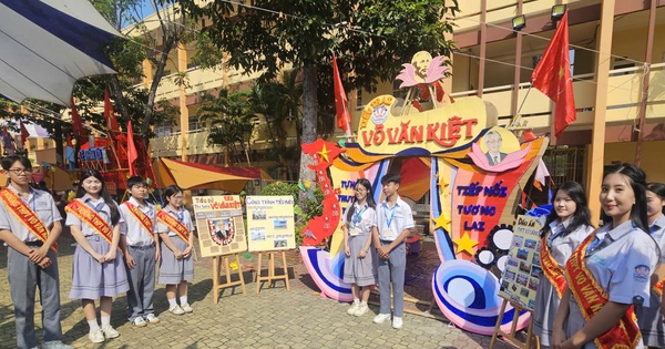 Tổ chức hội trại không cho học sinh ở qua đêm, Sở GD-ĐT TPHCM nói gì?