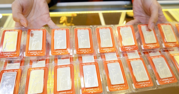 Đằng sau cú sập của vàng, bạc: Xuất hiện dự báo tham vọng giá bạc đạt 309 USD/ounce