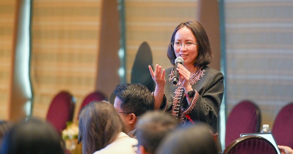 PNJ tiết lộ chiến lược duy trì tăng trưởng dài hạn