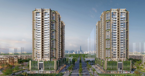 Tìm thấy “lối tắt” thoát kẹt xe ngày giáp Tết ngay tâm điểm khu Đông