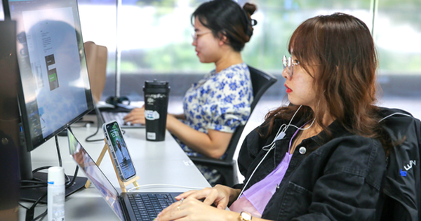 Xây dựng không gian mạng an toàn, lành mạnh