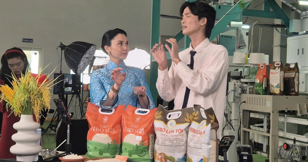 “VƯỢT RÀO” GIA CÔNG, LẬP KỲ TÍCH TRIỆU ĐÔ (*): Kiên trì tạo dựng thương hiệu