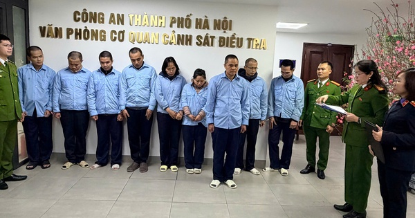 Một ngân hàng bị lừa đảo hơn 300 tỉ đồng