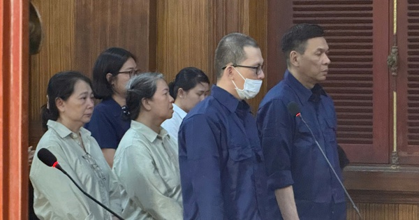 Cựu giám đốc Trung tâm Ứng dụng tiến bộ KH&CN TP HCM lãnh hơn 5 năm tù