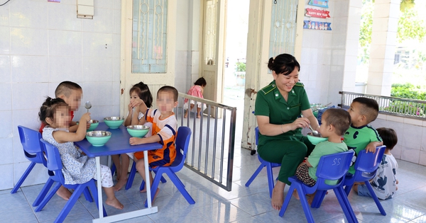 Sự hóa thân lộng lẫy