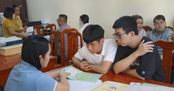 Tuyển sinh lớp 10 năm 2026: Đối tượng nào được tuyển thẳng, cộng điểm ưu tiên?