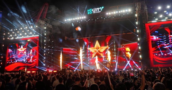 Âm nhạc cộng đồng - Hòa điệu cùng hồn phố