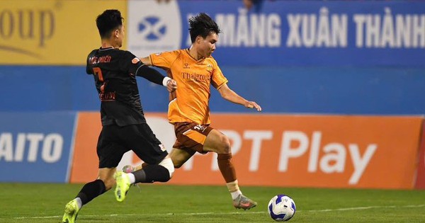 HAGL thắng Ninh Bình - Không đơn thuần là tỉ số